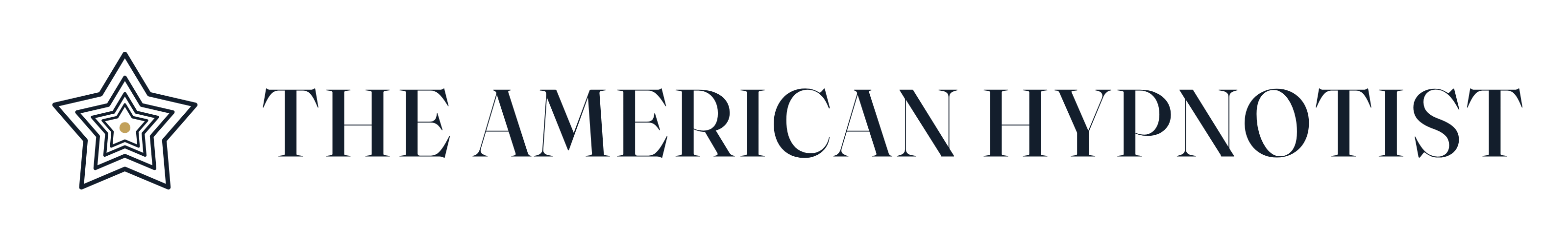 Logo in Ink
