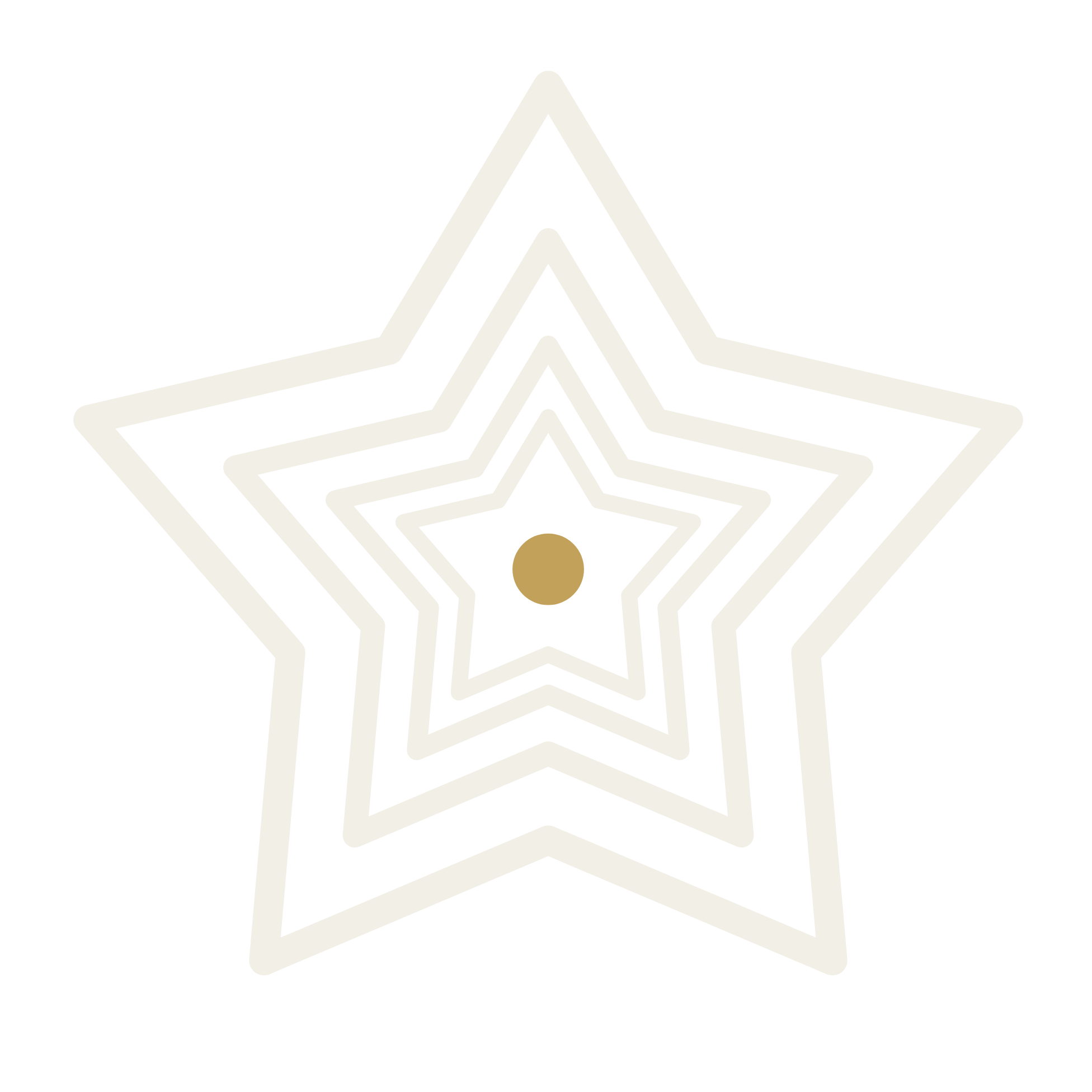 Symbol in Bone